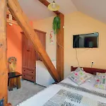 I W Centrum Karpacza Ubytování v soukromí Karpacz