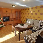 I W Centrum Karpacza Ubytování v soukromí