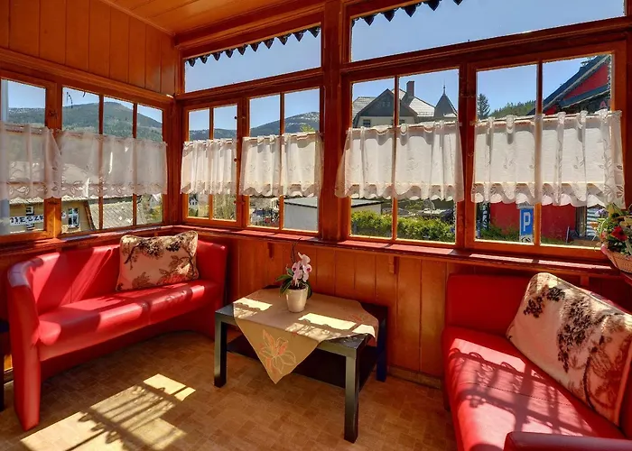 Homestay Apartamenty I Pokoje W Centrum Karpacza