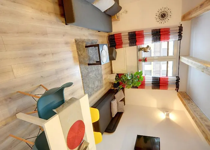 Homestay Apartamenty I Pokoje W Centrum Karpacza