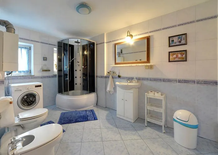 Apartamenty I Pokoje W Centrum Karpacza * Karpacz