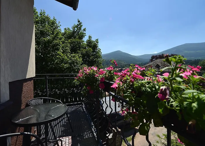 Homestay Apartamenty I Pokoje W Centrum Karpacza