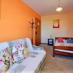 Quarto em Acomodações Particulares I W Centrum Karpacza *