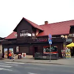 Alloggio in famiglia I W Centrum Karpacza *