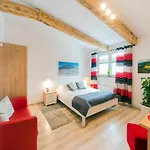 Quarto em Acomodações Particulares I W Centrum Karpacza