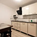 I W Centrum Karpacza Alloggio in famiglia *