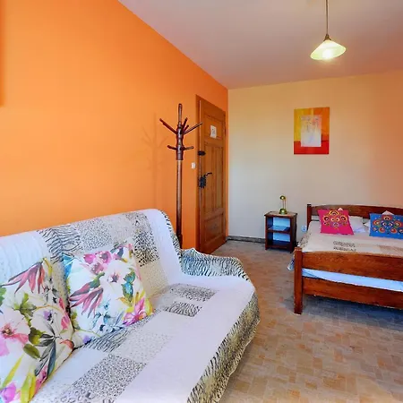 בית אירוח I W Centrum Karpacza *