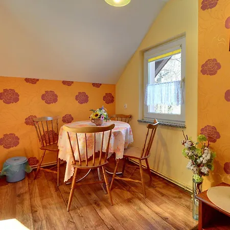 Homestay I W Centrum Karpacza Karpacz