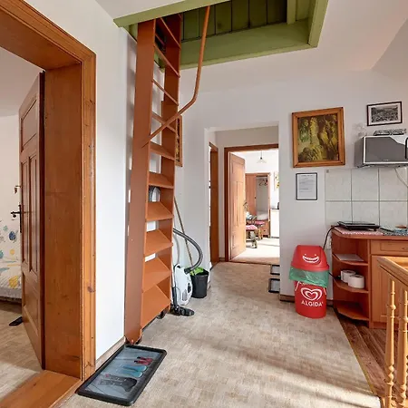 Homestay I W Centrum Karpacza Karpacz