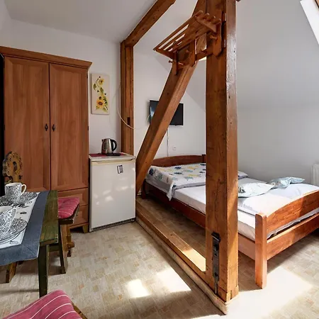 I W Centrum Karpacza Homestay