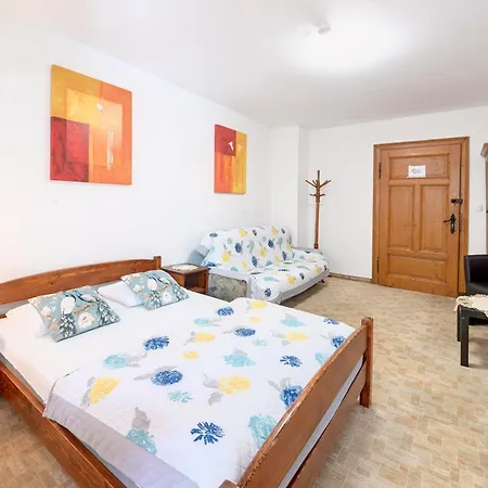 Homestay I W Centrum Karpacza