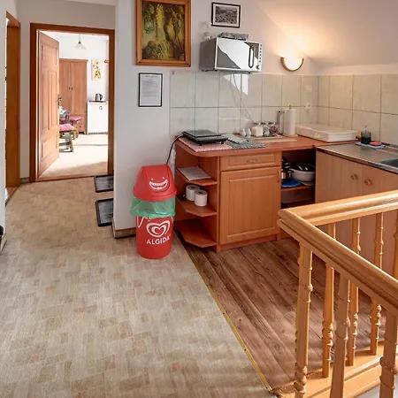 Homestay I W Centrum Karpacza *