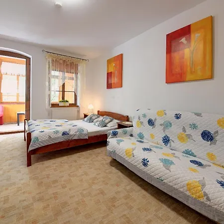 I W Centrum Karpacza Homestay Karpacz