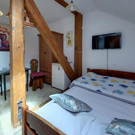 I W Centrum Karpacza Homestay