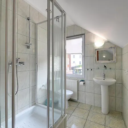 Homestay I W Centrum Karpacza