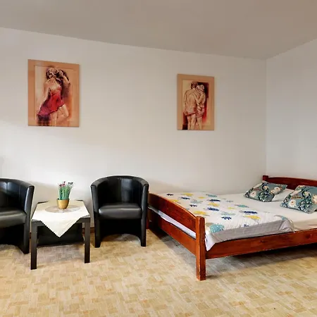 Homestay I W Centrum Karpacza Karpacz