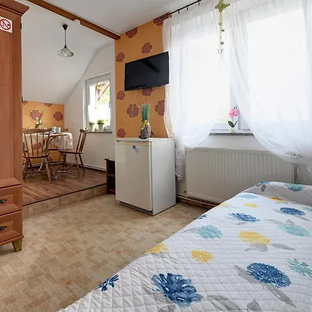 I W Centrum Karpacza Homestay