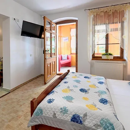 Homestay I W Centrum Karpacza
