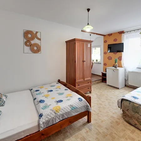 I W Centrum Karpacza Homestay *
