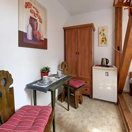 Homestay I W Centrum Karpacza *