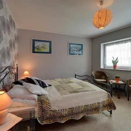 I - Centrum Karpacza, Parking W Cenie! Karpacz